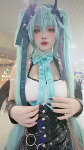 몸치세요 #하츠네미쿠 #라스칼미쿠 #오타쿠한테만추천 #hatsunemiku 