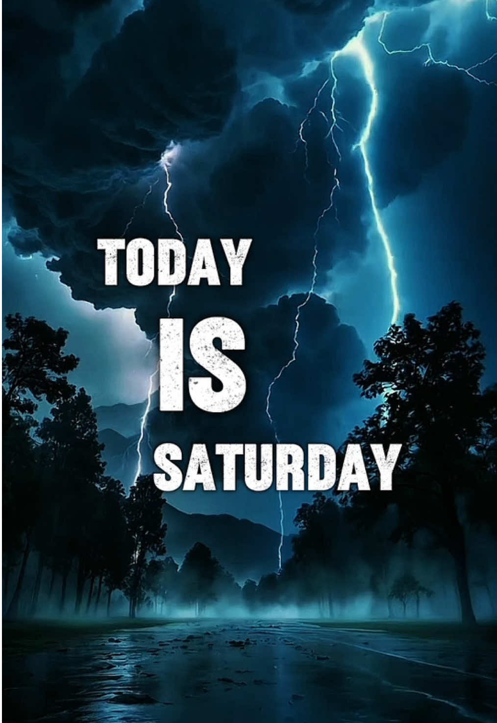 TODAY IS SATURDAY  #CapCut #saturday #october4 #motivational #foryou 