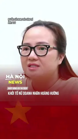 HOÀNG HƯỜNG BỊ BẮT #tiktoknews #theanh28 #hanoinews 