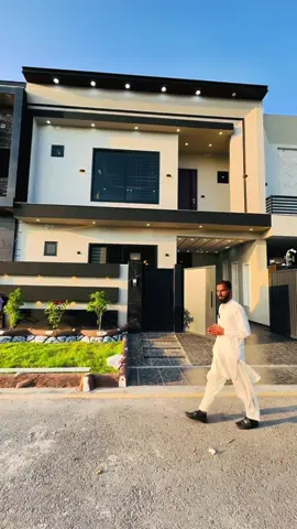 0306 6458 716 City housing Sialkot 5.25 Marla house for sale price 2 cror 10 Lac huoseforsale #plots #construction #Home 