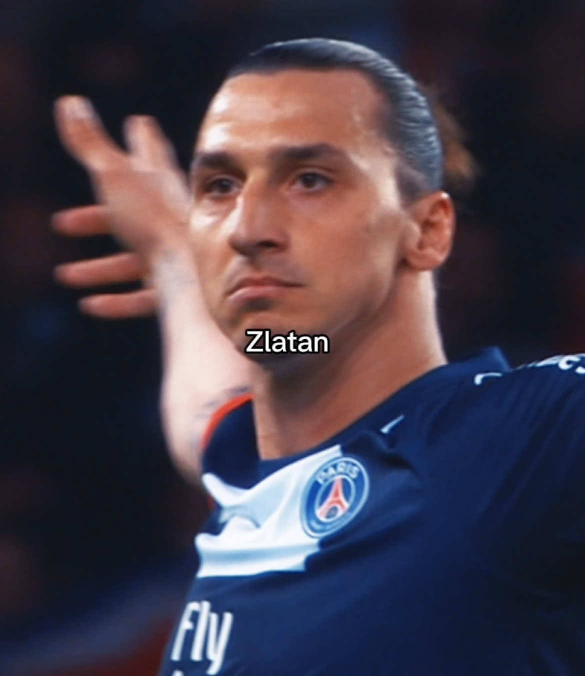 Happy bday @Zlatan Ibrahimović 🦁 #PSG #Ligue1 #SportsTikTok #Ibrahimovic #Edit 