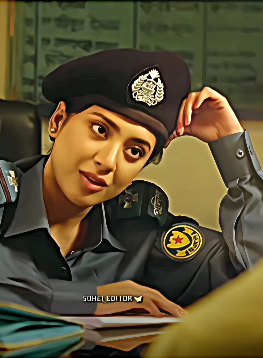 আমি আপনাকে ভালোবাসি ☺️ #rjsohelrana12 #natokvideo #video #romantic #dramashort 