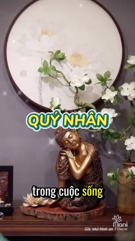 Trong cuộc sống người sẵn sàng cho bạn mượn tiền lúc khó khăn là quý nhân #tamthienlanh #chiasephatphap #quynhan #nhoon #xuhuongtiktok 