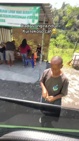 Rekoso nemen yo mbah #fyppppppppppppppppppppppp #viraltiktok #fypdonggggggg #viralvideo #fyp 