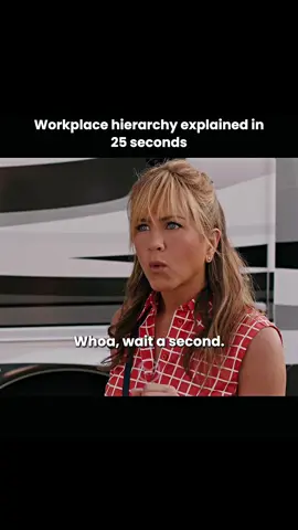 A boss closes a half-million-dollar deal while the manager earns a fraction of it, the clerk even less, and the intern almost nothing. This is how workplace hierarchy often looks from the inside. The numbers may feel unfair, but they reveal an important truth. Chasing a paycheck keeps you stuck, while building skills, networks, and leverage moves you forward. The roles that seem small today can be powerful stepping stones tomorrow.  Growth compounds, and the intern who invests in learning and building the right skills can one day be the one closing the deal. #entrepreneur #moneytok #onlinebusiness #dropshipping #ecommerce 