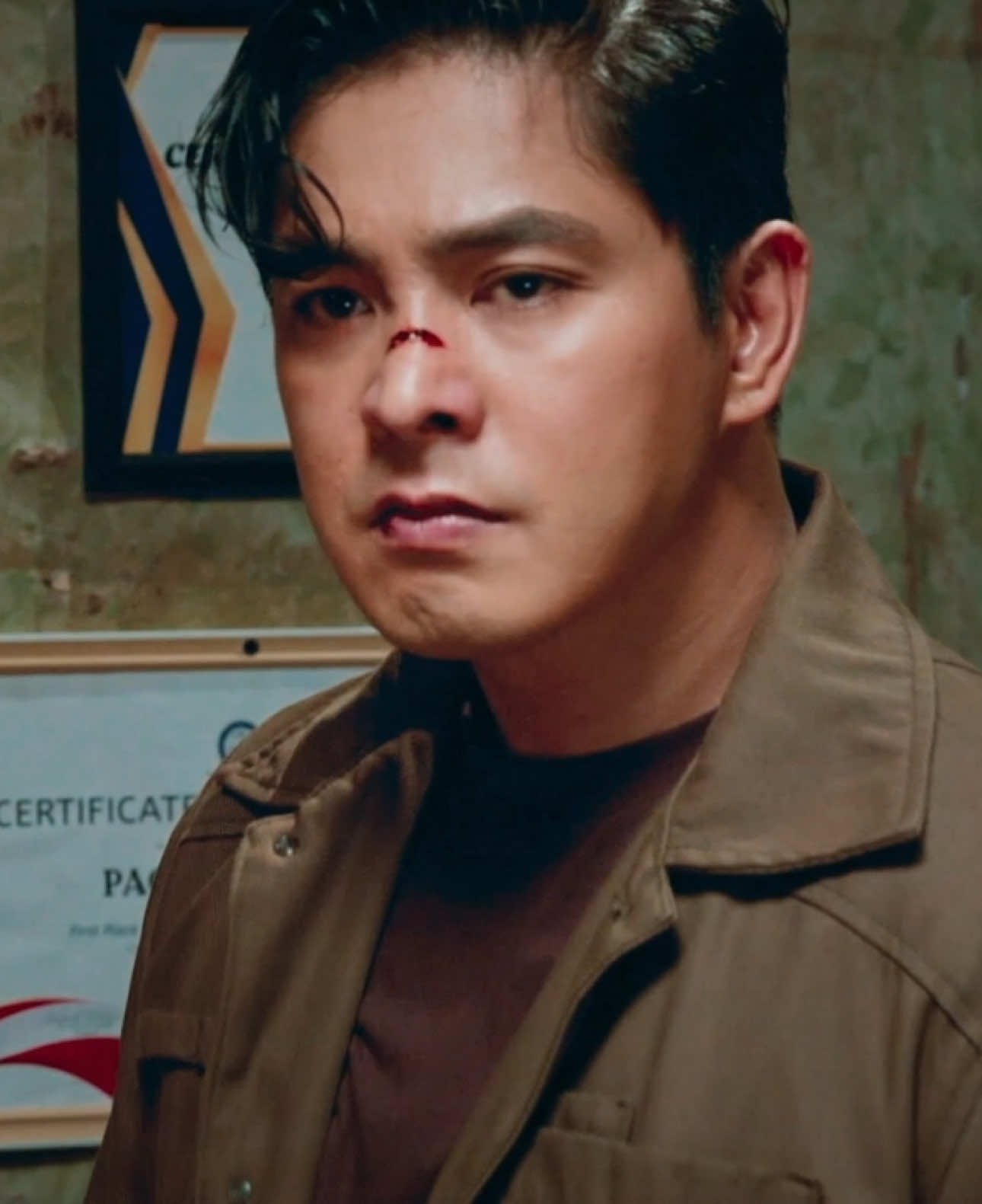 Sa paglatay ng batas, sino-sino ang hindi na makakatakas? Ito ang mga dapat mong abangan simula LUNES, OCTOBER 6 sa FPJ’s Batang Quiapo! 🔥 #FPJsBatangQuiapo gabi-gabi, 8PM sa Kapamilya Channel, Kapamilya Online Live, Cinemo, A2Z, at TV5! Mapapanood rin sa iWant at TFC!