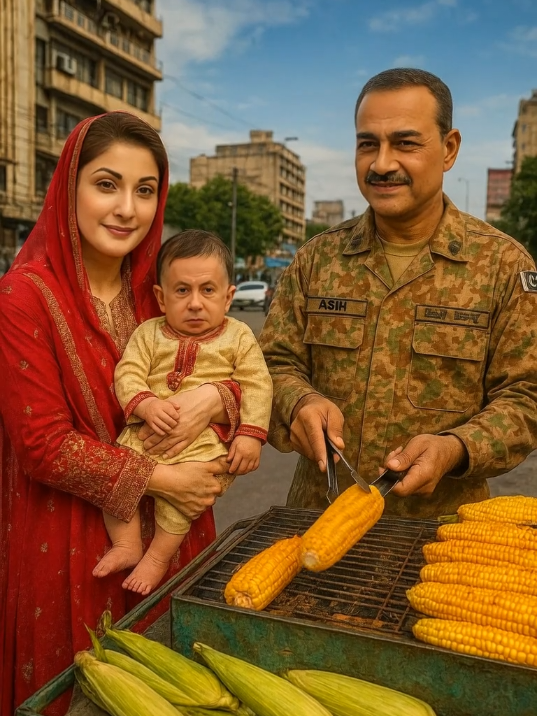 #ai #funnyai #viral #fyp #pti 