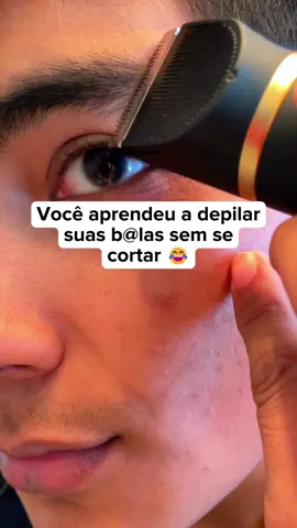 #barbeador #tiktokshop #fy #homem #higienemasculina 