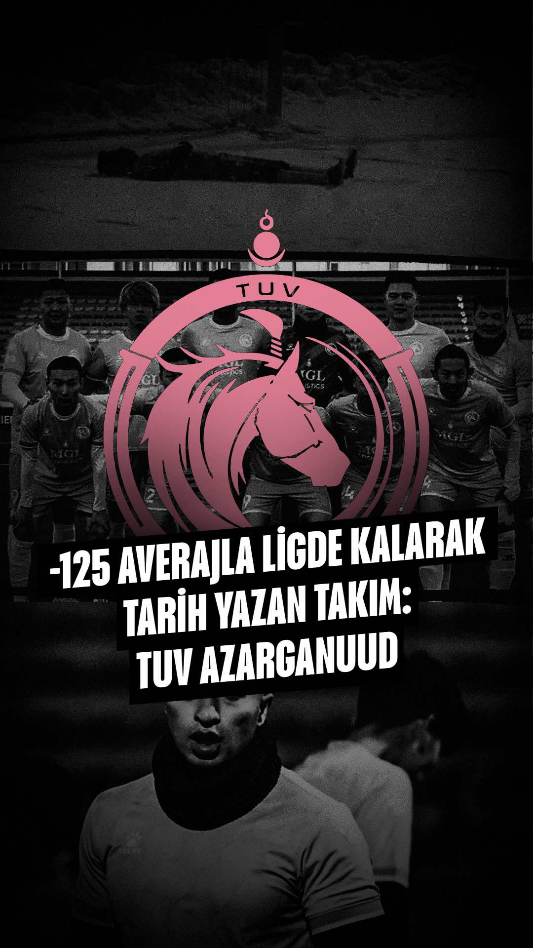 12 maçta 0 puan, -117 averaja sahip “dünyanın en kötü takımı” nasıl bir futbol mucizesi gerçekleştirdi? #futbol #futboltiktok 