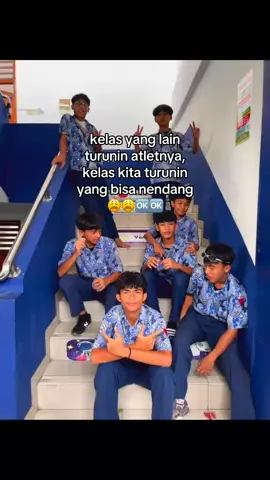 #fypシ゚ #smpn16tangerang #clasmet#futsal 