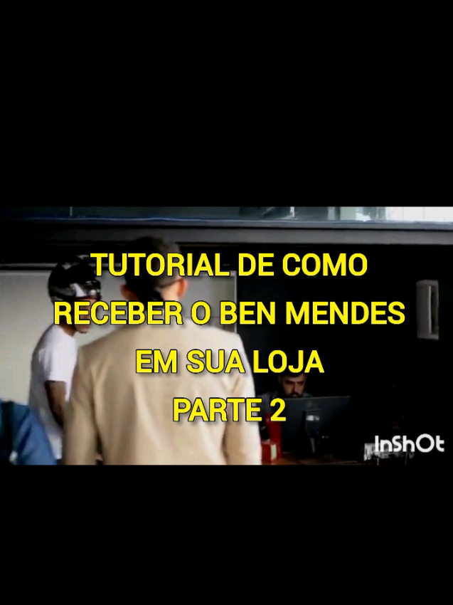Sigam para mais dicas #reportermalmendes #rondadoconsumidor #benmendes #reporterbenmendes #motoboy 