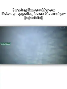Telat dikit ga ngaruh  #kamenrider #kamenriderzeztz #tokusatsu #fyp #fyppppppppppppppppppppppp 