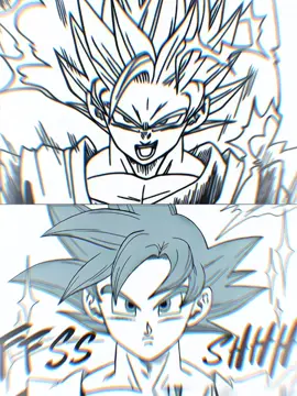 Migatte no gokui 🔥💀 | ib:@JorgeRandom-Edits | cc an topaz by @『🔱 Ʌıroƶ 🔱』 #goku #manga #dragonballsuper #mangaedit #zaynettosqd 