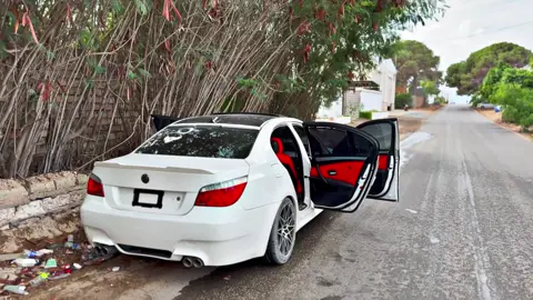 الله يبارك🥇🔥🇩🇪#ليبيا #سيارتي #تعديل_سيارات #enbaya #رقم1_ليبيا_e60bmw 