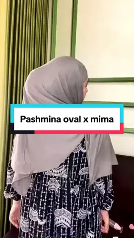 pashmina oval #pashminaoval #promoguncang1010 #promoseruweekend #cuanbarengbrand✨ #khalisaxmima 