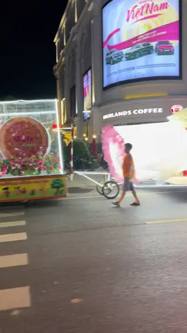 Thái Nguyên rước đèn cỡ này….. #thainguyen #trungthu #xh #viral 