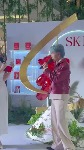 Bé nhìn nhớ fan Thái nè, luôn đáng iu thế đấy 🥰 #QuangHungMasterD #muzik #xuhuong #trending #fyp 