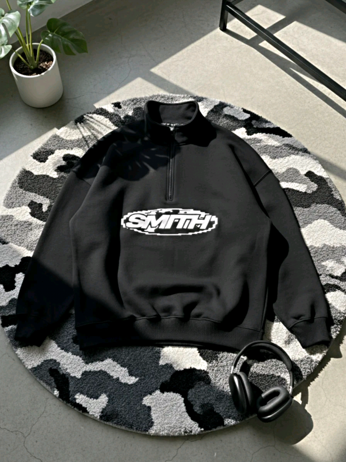 sebelum kehabisan brothers 🤩 #houseofsmith #halfzip #outfitinspo #creatorsearchinsights #fashiontiktok 