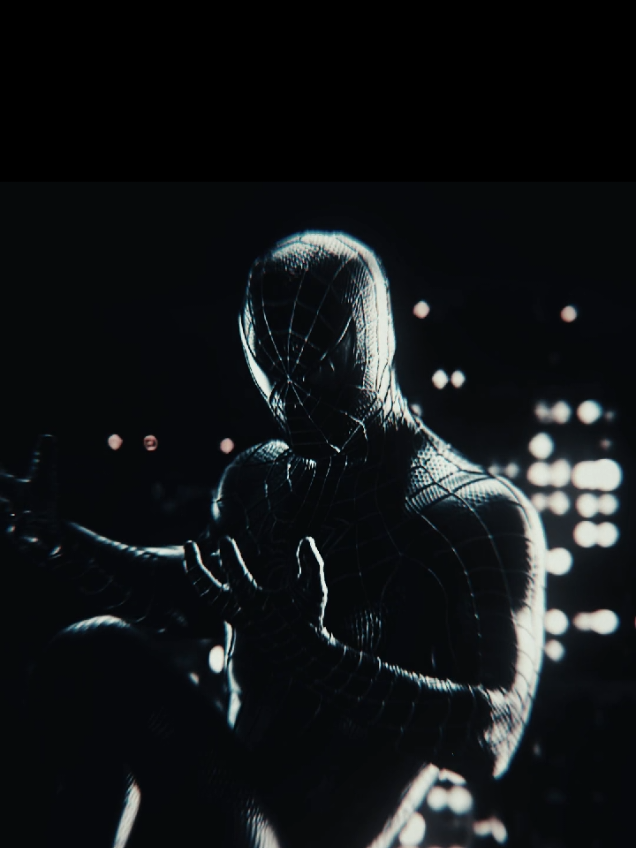 Tobey and aura farmer #fyp #spiderman #tobeymaguire #edit 