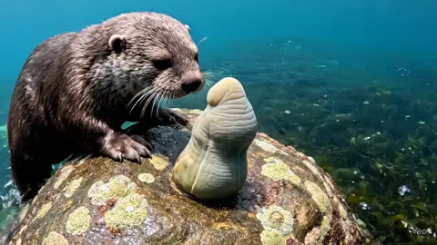 #ai #asmr #asmrsounds #asmrvideo #asmrtiktoks #aiasmr #satisfying #nature 