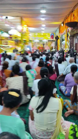 တရားအမည် ရိုးရိုးကျင့် မြင့်မြင့်ကြံ ဆရာတော် #fyp 