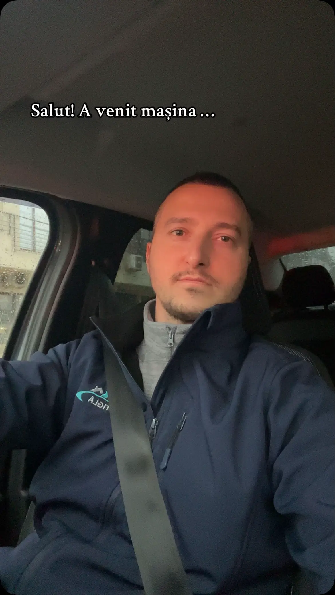lasă-mă Salam, că nu ține nimeni cu mine… nici măcar eu 🤣 #ziploioasa #makemefamous #acoperisuri #fouryou 