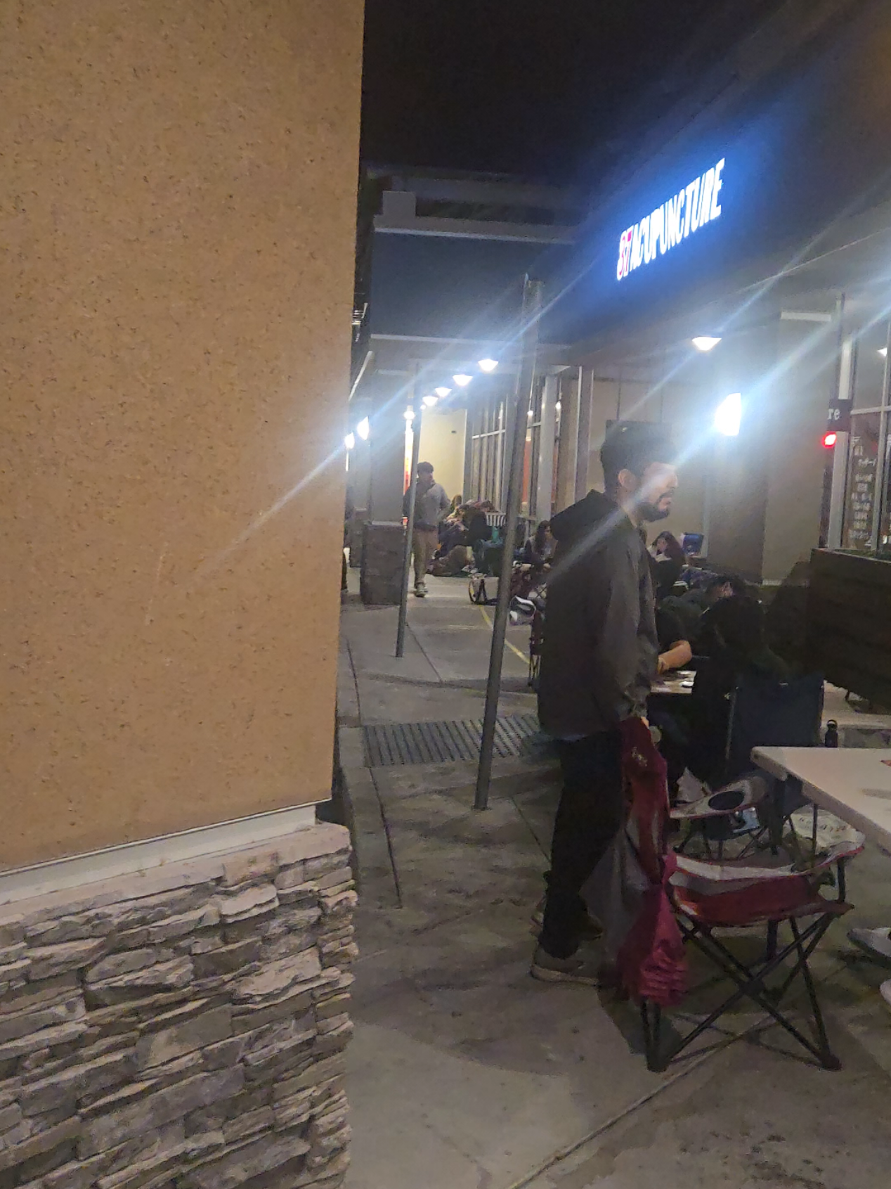 been out here since 3:30am and wasn't close to the front of the line, hopefully you all pull what you want  showing the hits after. #tcgplayer #optcg #tcgcommunity  #fyp #prb02 