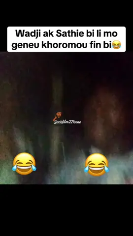 Kouné connexion nékhoul daga yoroul Sénégal 😂😂#pourtoisenegal #pourtoi #Sénégal #TikTokComique #ChallengeDrôle #PourToi #FYP #Funny #Comédie #LOL #Humour #Rire #TikTokSn #Viral #Drôle #221 #Africa #WorldComedy #BestOf #SénégalHumour #QuiEstLePlusRapide #senegal #PourToiSénégal #SénégalFierté #TikTokSénégal #HumourSénégalais #ChallengeSénégal  #pourtoisenegal🇸🇳🇸🇳🇸🇳 #fyppp #viral_video 