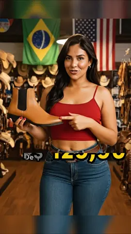 Botina masculina linda, perfeita para usar no trabalho. Esse preço você não acha em nenhum outro lugar 😍🤩 #tiktokshopbrasil #vendas #fyp #viral 