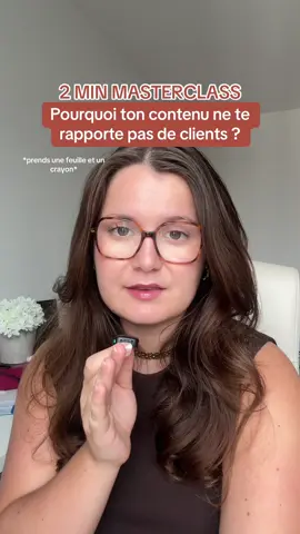 Et c'est que la partie émergée de l'iceberg 👀 Commente GO pour recevoir mon guide gratuit qui te permets de générer 30 idées de contenu en 2 h 💻 J'ouvre les portes de mon accompagnement le 3 novembre pour sélectionner 10 profils. Si tu veux être le/la premier.e au courant, inscris-toi sur la liste d'attente dans mon lien en bio #coachsportif #salledesport #freelance #therapeute #businessenligne     