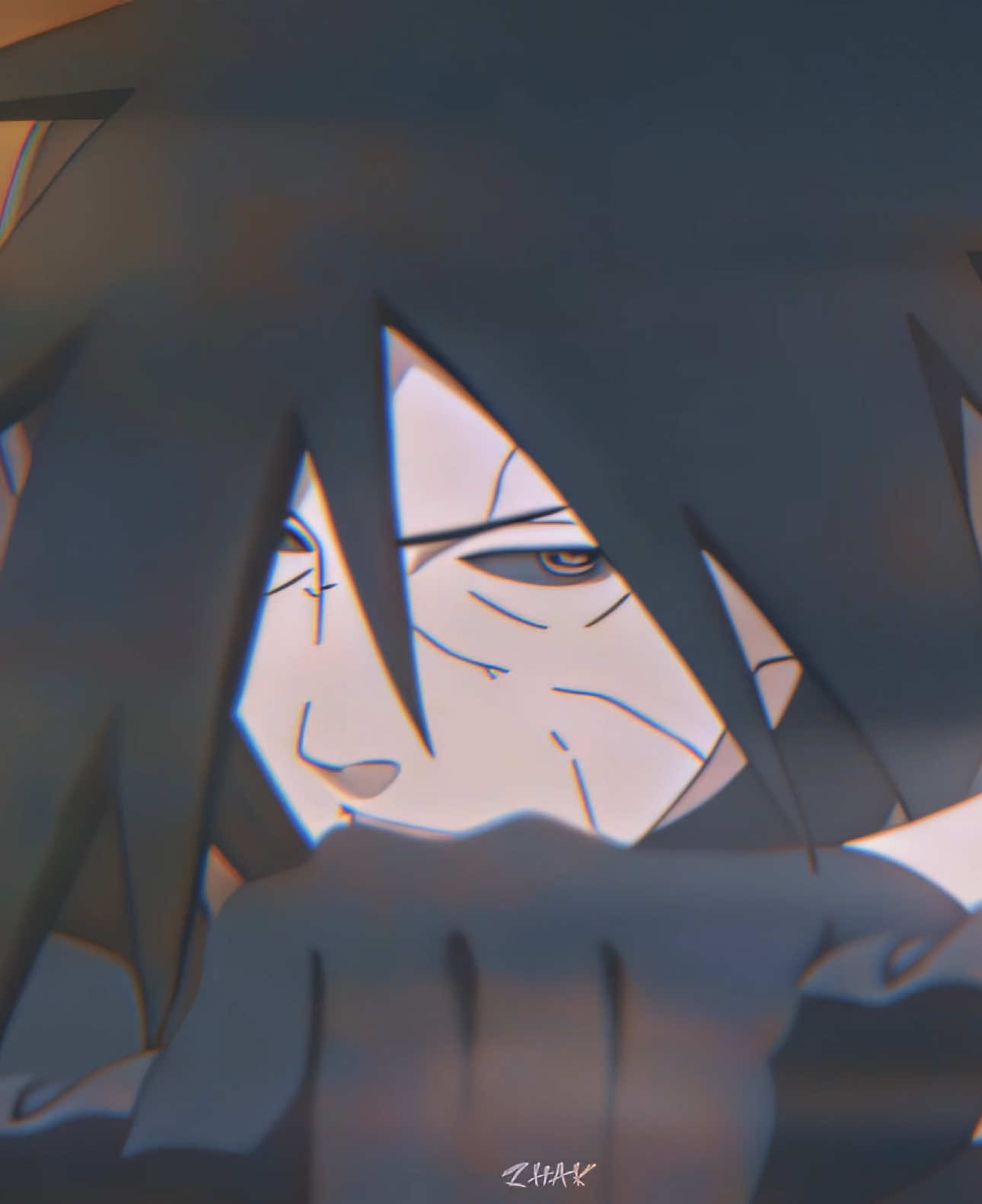 #madara #madarauchiha #madaraedit #anime 