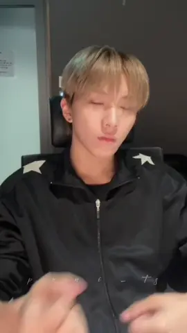 GANTENG BANGETTT PLISSSS😩😩 #boynextdoor #weverselive #woonhak 