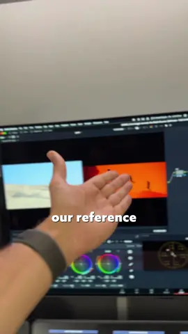 Dune Part 2 look breakdown - DaVinci Resolve 20 tutorial