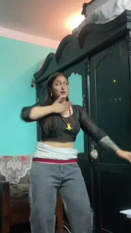 Baby 💃♥️ #fyp #trend #newarisong #dance #soniyah💋 DC: @zessty 