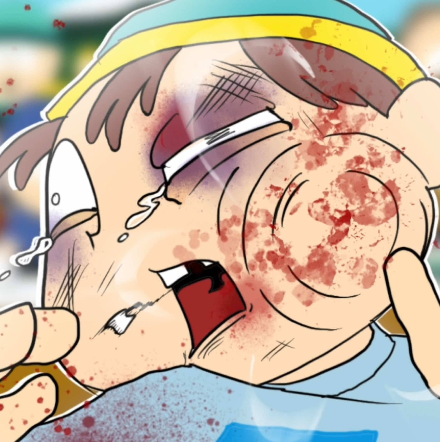 #southpark #animation 