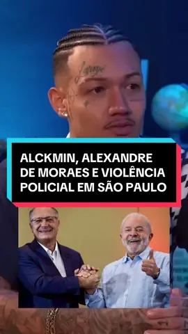 Ontem, o Massacre do Carandiru completou 33 anos. Em 02 de outubro de 1992, exatamente quatro anos depois da suposta “redemocratização”, a Polícia Militar de São Paulo, sob o comando do governador Antônio Fleury (MDB), assassinou pelo menos 111 pessoas privadas de liberdade na Casa de Detenção de São Paulo, na Zona Norte da capital. Uma imensa maioria de jovens presos provisórios, nunca julgados ou condenados. Em 2002, o então governador de São Paulo pelo PSDB, Geraldo Alckmin, demoliu o presídio e construiu um parque no lugar, na intenção de apagar a história do Massacre, lembrada por Mano Brown e os Racionais na música Diário de um Detento. O mesmo Brown que, em 2012, chamou Alckmin de “governador das chacinas” e pediu seu impeachment na Assembleia Legislativa do Estado de São Paulo (ALESP), o acusando de genocídio. Em 2017, ainda governando São Paulo, Alckmin nomeou o coronel Nivaldo Cesar Restivo para comandar a Polícia Militar do estado. Ele é um dos policiais que participaram do Massacre em 1992. Em dezembro de 2022, o ex-presidente Jair Bolsonaro (PL) concedeu perdão aos policiais militares condenados pelo Massacre do Carandiru. Toda essa impunidade permitiu e permite que novas chacinas continuem acontecendo em São Paulo e em outros estados. Por aqui, sob o governo bolsonarista de Tarcísio de Freitas (Republicanos), a letalidade policial bate novos recordes a cada ano. Mas é na Bahia, governada pelo PT há 20 anos, onde a polícia mais mata. Que a luta do povo das favelas e periferias desse país arranque a verdade, a memória e a justiça por todas essas vítimas de todos esses massacres dessa falsa democracia, que só serve aos ricos. #FimDaPM Esse vídeo é um corte da minha participação no podcast Kritikê