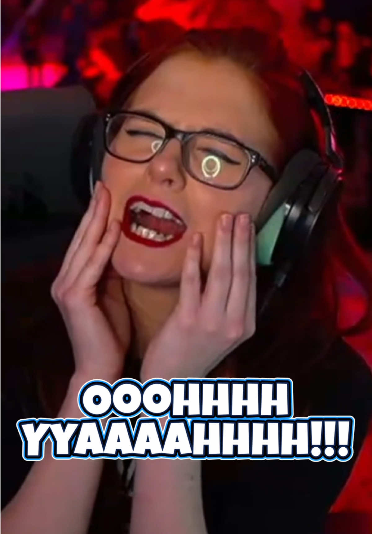 Breakfast lives rent free in my brain! 🤣🤣🤣 #gaming #streamer #funnymoments #fails #r3dxvelvet 
