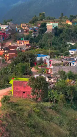 प्यारो  जन्मभूमि❤️❤️❤️❤️ नारायण नगरपालिका-३ खुर्सानीवारी,दैलेख #khursanibar #dailekh  @प्रकाश कोइराला @Gobinda Sharma @chandra pandey @Sharma Ganesh 