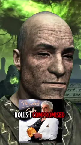 An unmasked Miraak speaks on compromise in Apocrypha  -OC #skyrim #skyrimmemes #nordgram #sopranos #thesopranos 