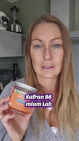 @Mium Lab #miumlab #safran #gummies #stress #Pourtoi 