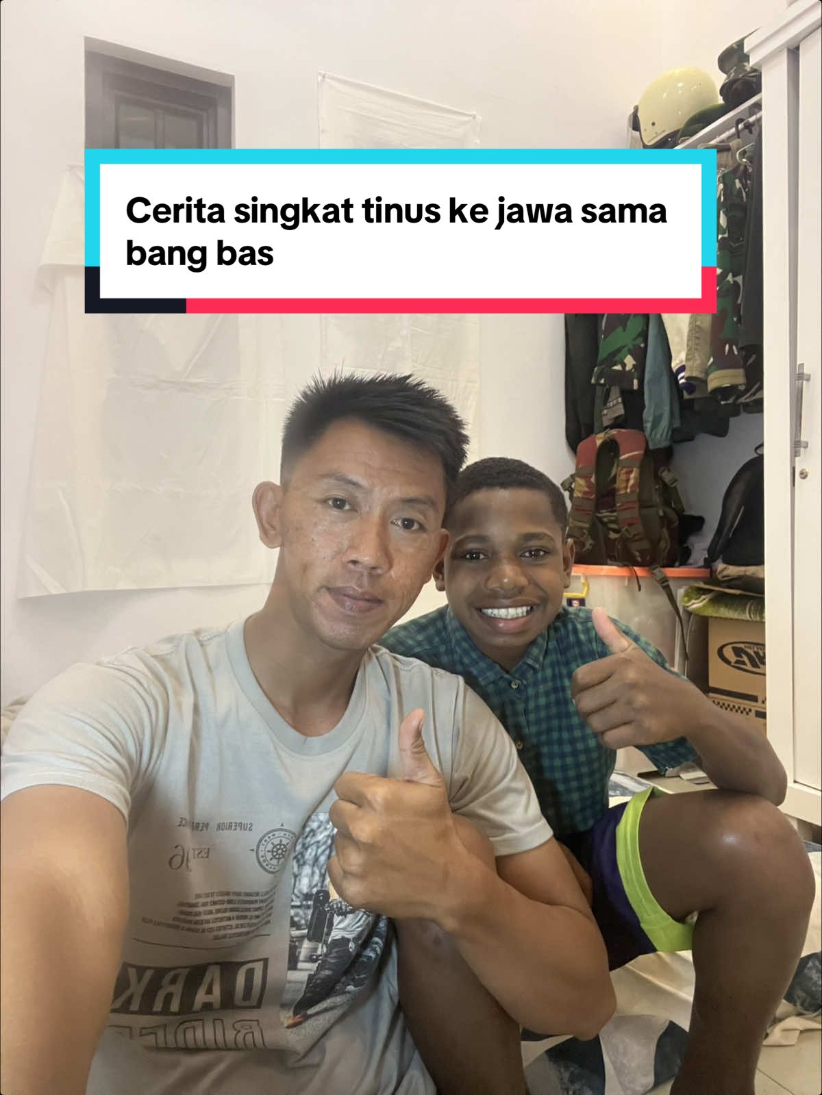 #fyp #bastian #tinus #papua #beranda 