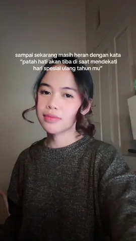 yg penting udh dapat gift dari mantan.. #mlendiary 