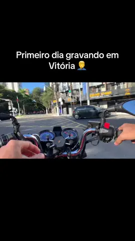 Apesar do susto o rapaz saiu ileso do acidente🙏🙏  #ybr125 #acidente #motovlog #fyp #xracing 