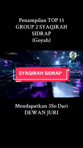 goyah syaqirah sidrap #da7indosiar #indosiar #dangdut #fypシ゚ #indosiartiktok 