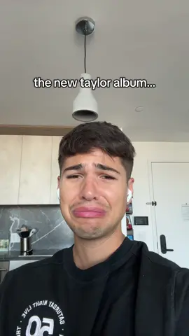 my initial thoughts… i’ve never felt this way ever about a taylor album 😭💔 #taylorswift #tloas #swiftie #thelifeofashowgirl 