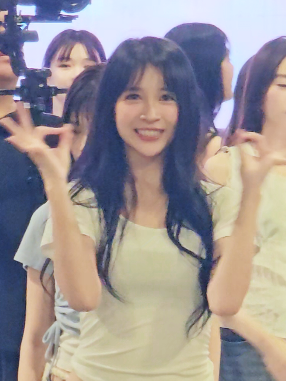 Oh My Pumpkin! - Hoop #HoopBNK48 #BNK48 #ohmypumpkinth_bnk48 #ohmypumpkinth_bnk48_busking 