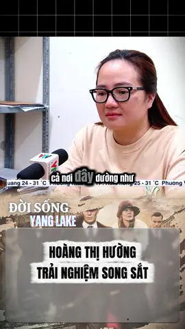 Hoàng Hường #doisongyanglake #foryoupage #tiktok #tiktokviral #phapluat 