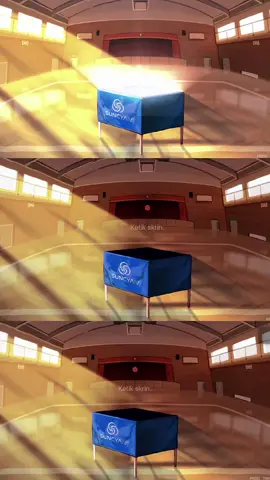 alhamdulillah dapat  semua skin 