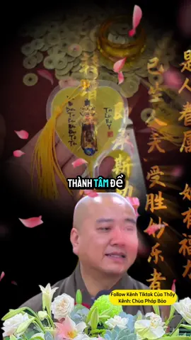 Con nên làm 2 điều này mỗi sáng trước khi ra khỏi nhà #tuvi #thaythichphaphoa #labodephongthuy #labodemedieutri 