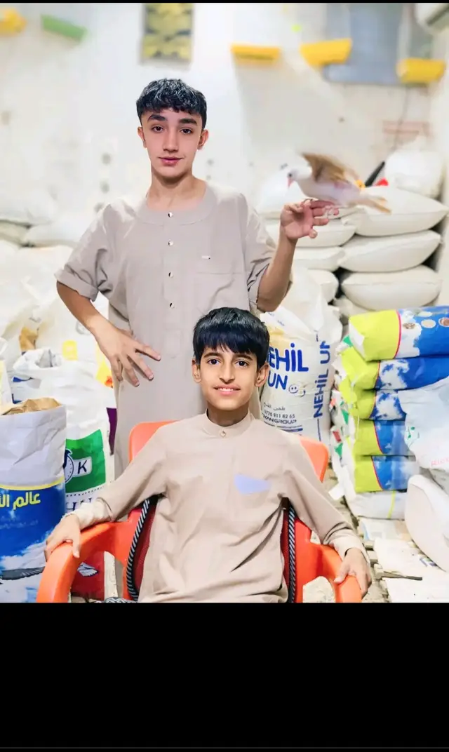 سـأكون بجانـبك دائـماً حتى لْـۆ أختلفنا كثيراً#لايكات #مشاهدات #مالي_خلق_احط_هاشتاقات #الشعب_الصيني_ماله_حل😂😂  #مجرد________ذووووووق🎶🎵💞 اخؤووي  . @مـَصطفى🛸 